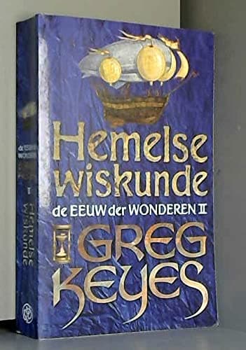 Image of Hemelse wiskunde