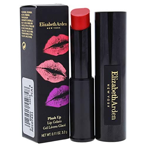 Image of Elizabeth Arden Gelato Lipstick 3.5g, Cherry Up! 17