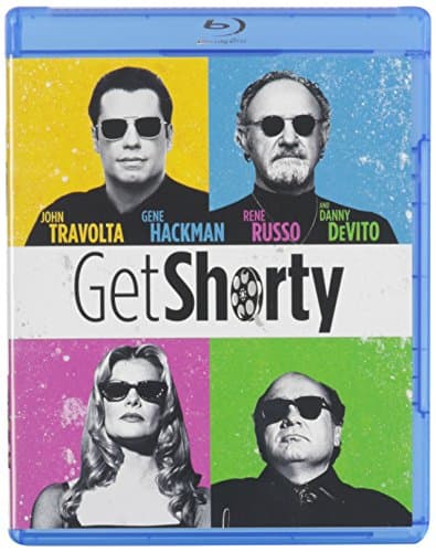 Image of Get Shorty