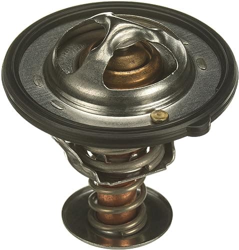 Image of Gates 33954 OE Type Engine Coolant Thermostat