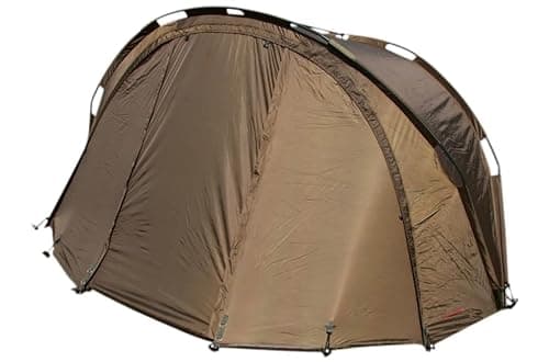 Image of Ultimate Adventure Nightstar Bivvy 1 Man - Bivvy
