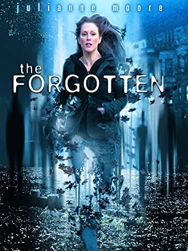 Image of The Forgotten
