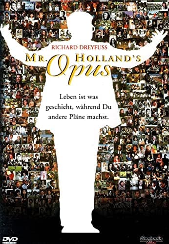 Image of Mr. Holland's Opus