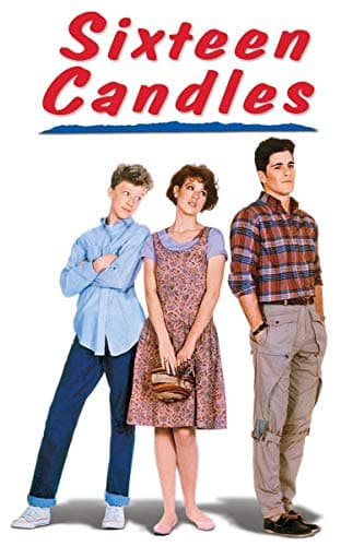 Image of Sixteen Candles