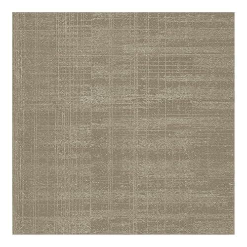 Image of Boutique Lamont Weave Shadow Wallpaper | Brown Textured | Paste the Wall | Eco-Friendly