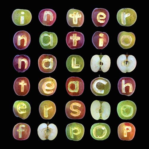 Image of INTERNATIONAL TEACHERS OF POP [VINYL]