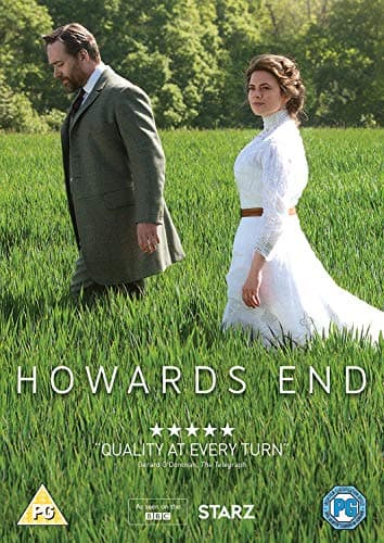 Image of Howards End - TV Mini Series