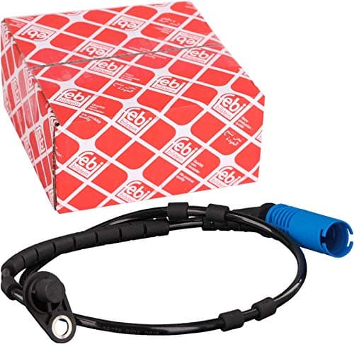 Image of febi bilstein 39278 ABS Sensor, pack of one