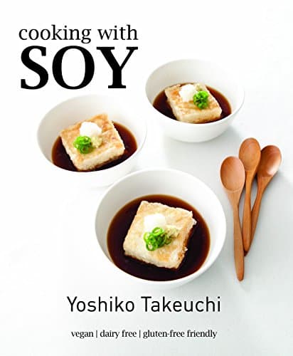 Image of Cooking With Soy