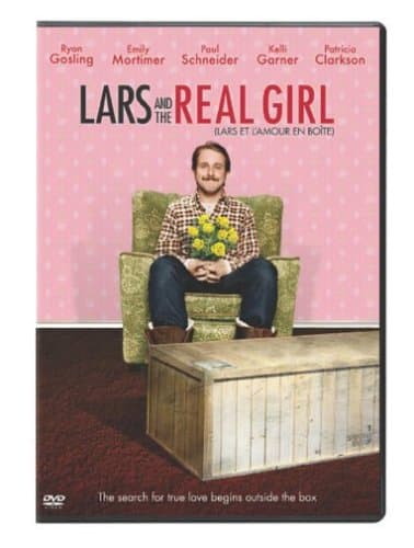 Image of Lars and the Real Girl