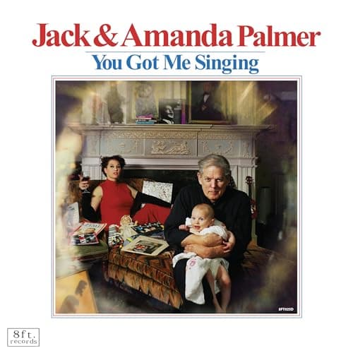 Image of You Got Me Singing