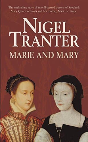 Image of Marie And Mary