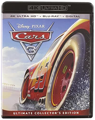 Image of Cars 3