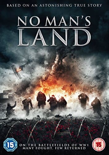 Image of No Man's Land [DVD]