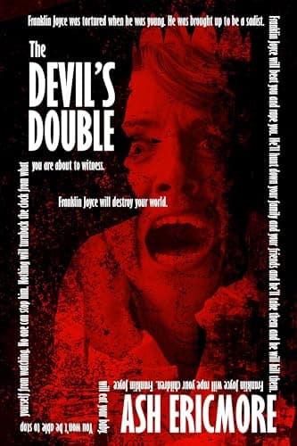 Image of The Devil's Double