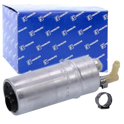 Image of Pierburg 7.50111.60.0 Fuel Pump