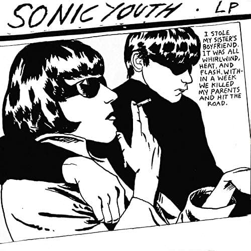 Image of Goo [VINYL]
