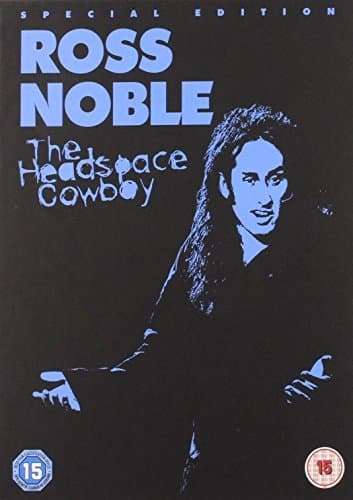 Image of Ross Noble - Headspace Cowboy (Special Edition)