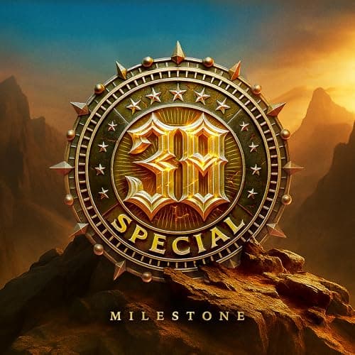Image of Milestone