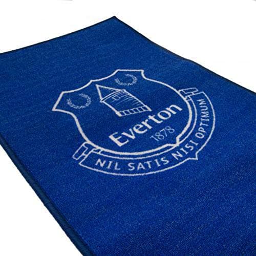 Image of Everton F.C. Rug Official Merchandise