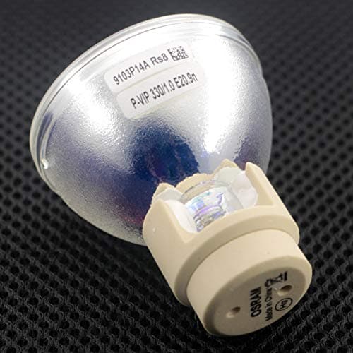 Image of Original RLC-106 Replacement Projector Lamp P-VIP 330W Bulb for VIEWSONIC PRO9510L PRO9520WL PRO9530HDL PRO9800WUL VS16505 VS16506 VS16507 VS16508 Projectors (Size : Original)