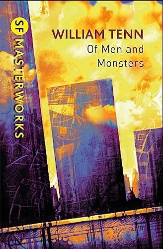 Image of Of Men and Monsters (S.F. MASTERWORKS)