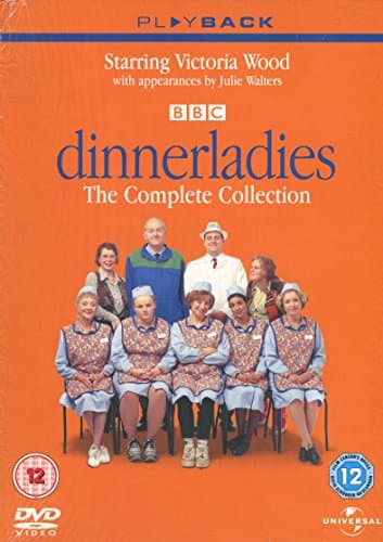 Image of Dinnerladies - The Complete Collection [DVD] [1998]