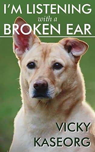 Image of I'm Listening With a Broken Ear