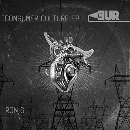 Image of Consumer Culture