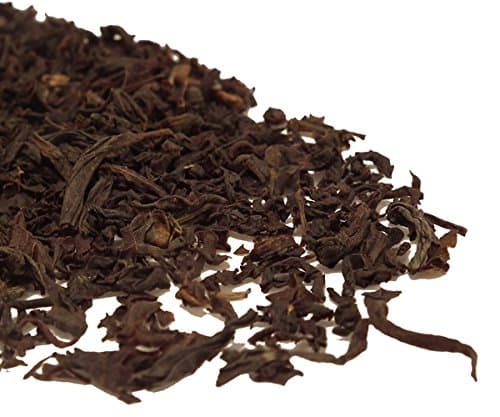 Image of Russian Caravan Tea 250g Smoked Black Loose Leaf Tea by TeaCakes of Yorkshire