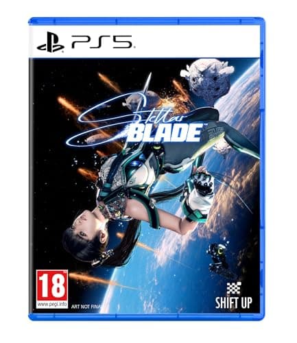 Image of Stellar Blade /PS5
