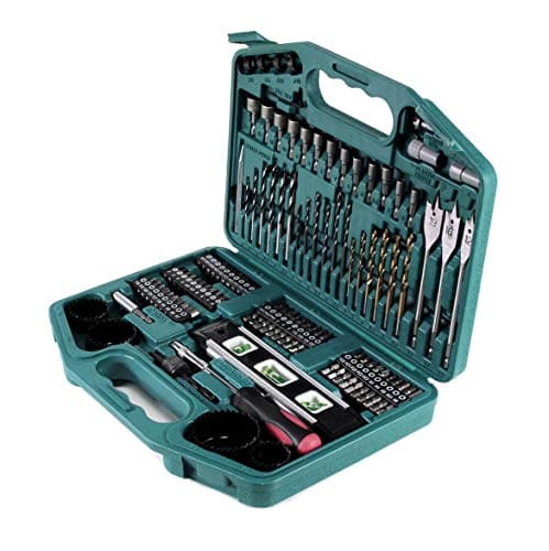 Image of Makita P-67832 Accessory Set (101 Pieces)