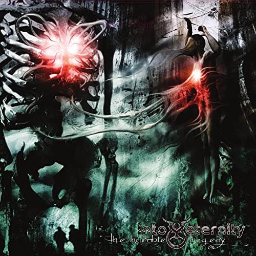 Image of The Incurable Tragedy [VINYL]