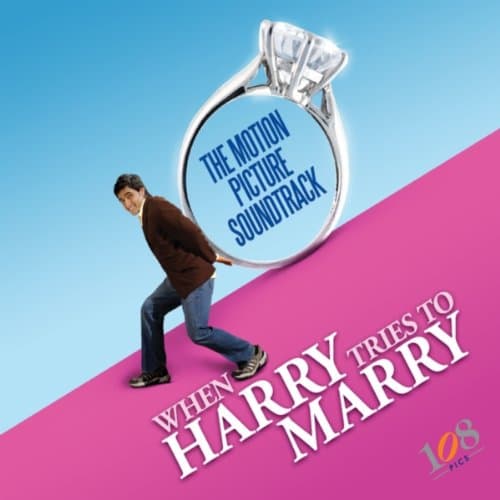 Image of When Harry Tries To Marry Motion Picture Soundtrack
