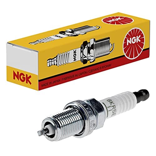 Image of NGK Spark Plug BKR5E-11 6953