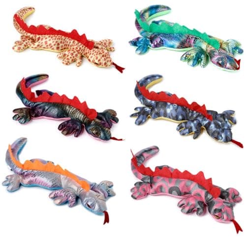 Image of Sand Animal Salamander, Large - assorted designs sold separately