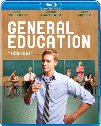 Image of General Education [Blu-ray] [2012] [US Import]
