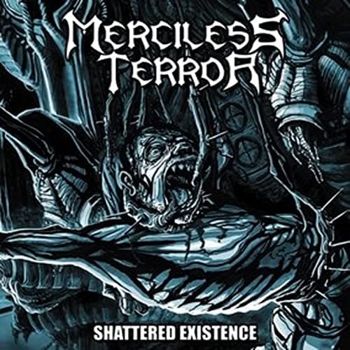 Image of Shattered Existence [Explicit]