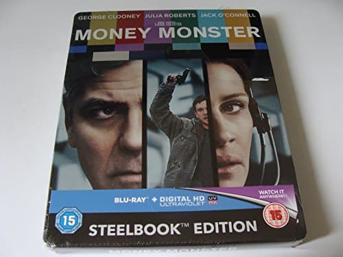 Image of Money Monster