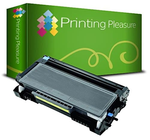 Image of Printing Pleasure TN3230 TN3280 Toner Cartridge Compatible with Brother DCP-8070D DCP-8085DN HL-5340D HL-5350DN HL-5370DW HL-5380DN MFC-8370DN MFC- 8380DN MFC-8880DN MFC-8890DW - Black, High Yield