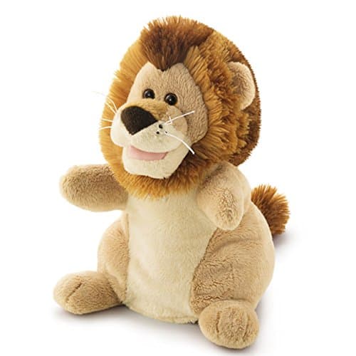 Image of Trudi TUD29916 Puppet Lion