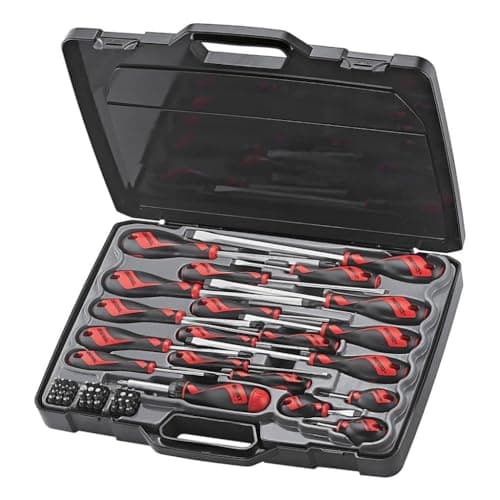 Image of TengTools md9053 – Screwdrivers Set of 53