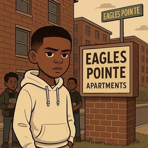 Image of Born in EP [Explicit]