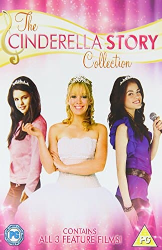 Image of A Cinderella Story Collection [3 Film] [DVD] [2004]
