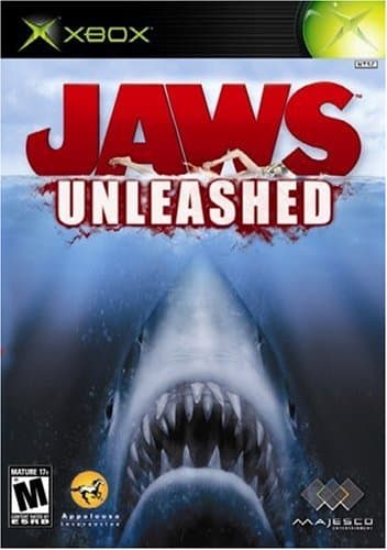 Image of Jaws Unleashed - Xbox (Renewed)