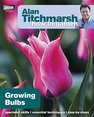 Image of Alan Titchmarsh How to Garden: Growing Bulbs: 24