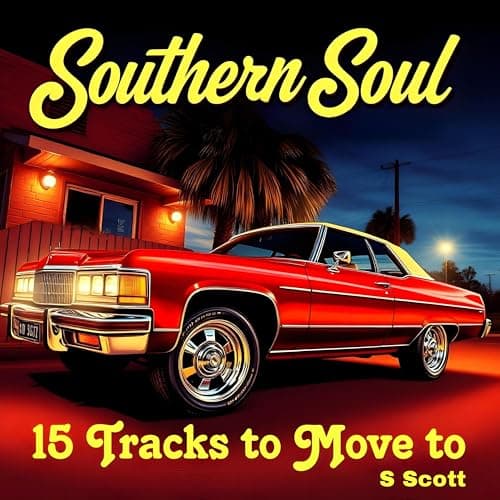 Image of Southern Rhythm