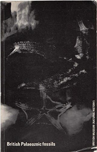 Image of British Palaeozoic Fossils - Third Edition