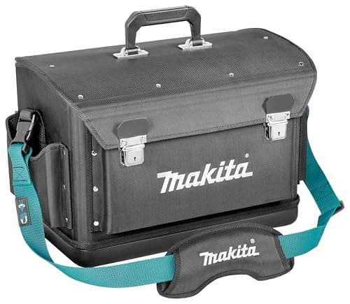 Image of Makita E-15388 Ultimate Adjustable Tool Case