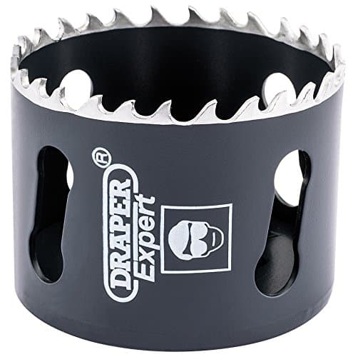 Image of Draper 34794 Expert Cobalt Hole Saw, 57mm